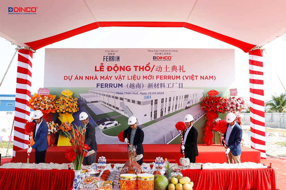 le dong tho ferrum
