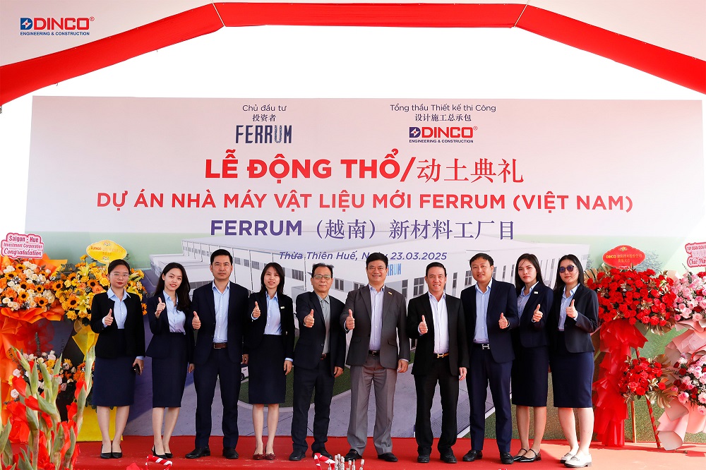 le dong tho ferrum