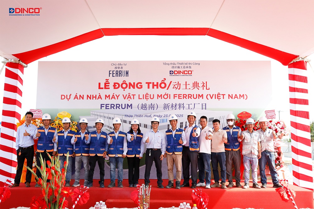 le dong tho ferrum